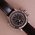 Jaeger-LeCoultre Master Compressor ExtremeWorld Chrono 