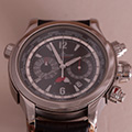 Jaeger-LeCoultre Master Compressor ExtremeWorld Chrono 