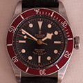 Tudor Heritage Black Bay 