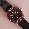 Tudor Heritage Black Bay 