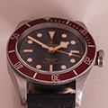 Tudor Heritage Black Bay 