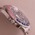 Rolex GMT Master Pepsi 