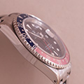 Rolex GMT Master Pepsi 