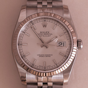 Rolex Datejust 