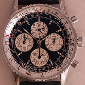 Breitling Navitimer 1461 Calendar 