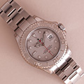 Rolex Yacht Master GM 