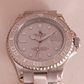 Rolex Yacht Master GM 