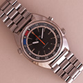 Omega Vintage Seamaster Chronostop Regatta 