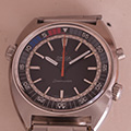 Omega Vintage Seamaster Chronostop Regatta 