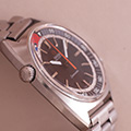 Omega Vintage Seamaster Chronostop Regatta 