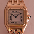 Cartier Panthere Small Model 