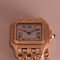 Cartier Panthere Small Model 