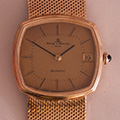 Baume & Mercier Baumatic Classic Dresswatch 
