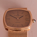 Baume & Mercier Baumatic Classic Dresswatch 