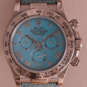 Rolex Daytona Beach 