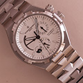 Vacheron Constantin Overseas Dual Time 