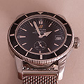 Breitling SuperOcean Heritage 