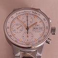 IWC GST Chronograaf 