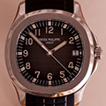 Patek Philippe Aquanaut 