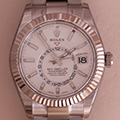 Rolex Sky-Dweller 