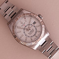 Rolex Sky-Dweller 