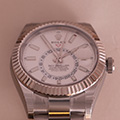 Rolex Sky-Dweller 