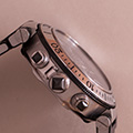 Cartier Pasha Seatimer Chronograaf 