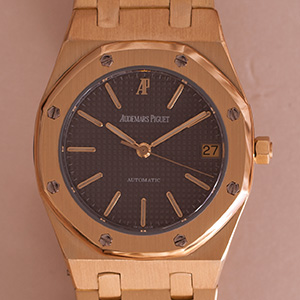 Audemars Piguet Royal Oak Automatic 