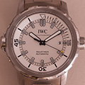 IWC Aquatimer 