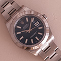 Rolex Datejust II