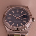Rolex Datejust II
