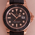 Rolex Yacht-Master 40 Everose 