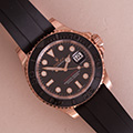 Rolex Yacht-Master 40 Everose 
