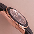 Rolex Yacht-Master 40 Everose 