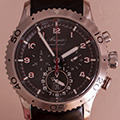 Breguet XXII Flyback 10Hz Chronograph 