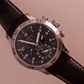 Breguet XXII Flyback 10Hz Chronograph 