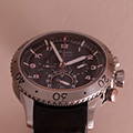 Breguet XXII Flyback 10Hz Chronograph 