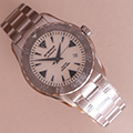 Eterna KonTiki Diver Cool Grey Ceramic 