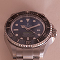 Rolex DeepSea Deep Bleu James Cameron 