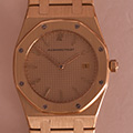 Audemars Piguet Royal Oak Gents 