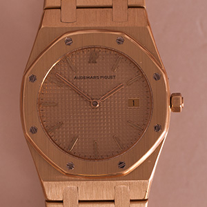 Audemars Piguet Royal Oak Gents 