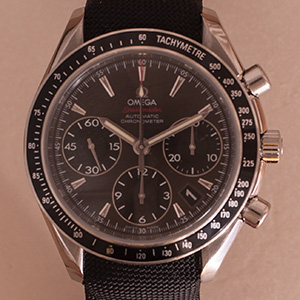 Omega Speedmaster 