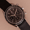 Omega Speedmaster 