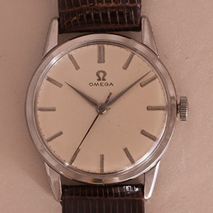 Omega Vintage Cal.285 