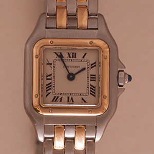 Cartier Panthere Small Model 