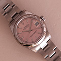 Rolex Datejust Lady