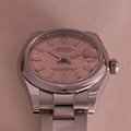 Rolex Datejust Lady