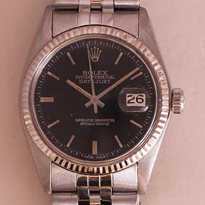 Rolex Datejust 