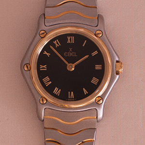 Ebel Classic Wave 