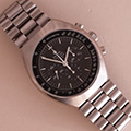 Omega Speedmaster Mark II Vintage 